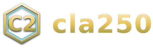 cla250 logo