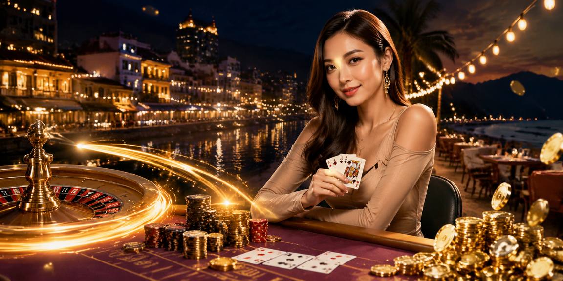 cla250 Jelajahi Bilik Slot Progresif Kami